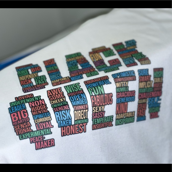 Custom Tee’s - Picture 2 of 2